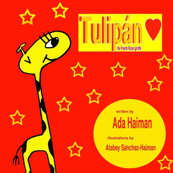 TulipÃ¯Â¿Â½n: the Puerto Rican Giraffe