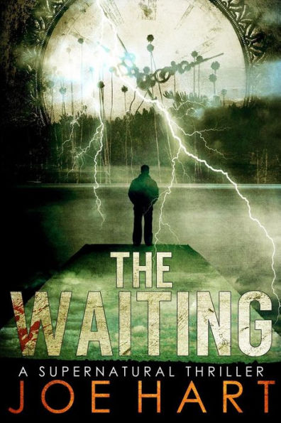 The Waiting: A Supernatural Thriller