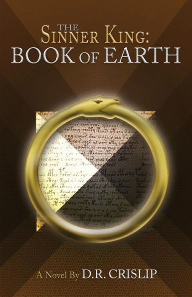 The Sinner King: Book of Earth