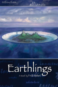 Title: Earthlings, Author: Chris Yambar