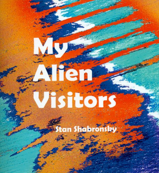 My Alien Visitors