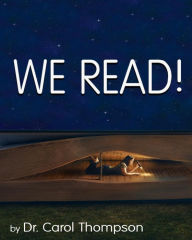 Title: We Read!, Author: Vanwert Elementary School