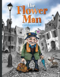 Title: The Flower Man, Author: Mark Ludy