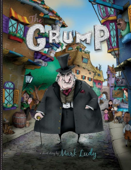 The Grump: A Short Story