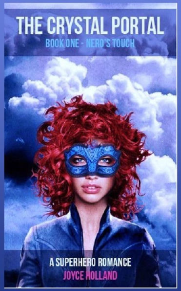 The Crystal Portal: Nero's Touch