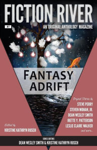 Title: Fiction River: Fantasy Adrift, Author: Kristine Kathryn Rusch