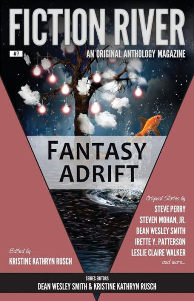 Fiction River: Fantasy Adrift