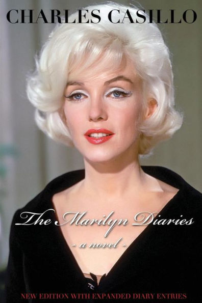 The Marilyn Diaries