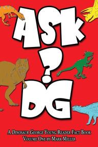 Title: Ask DG, Author: Mark Miller