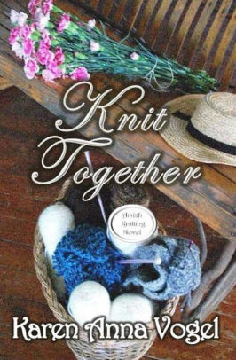 amish knitting