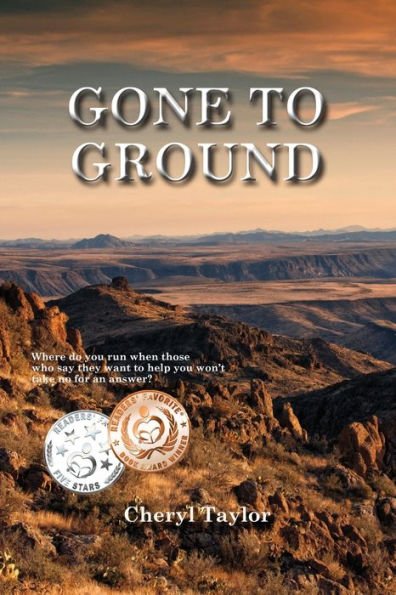 Gone To Ground