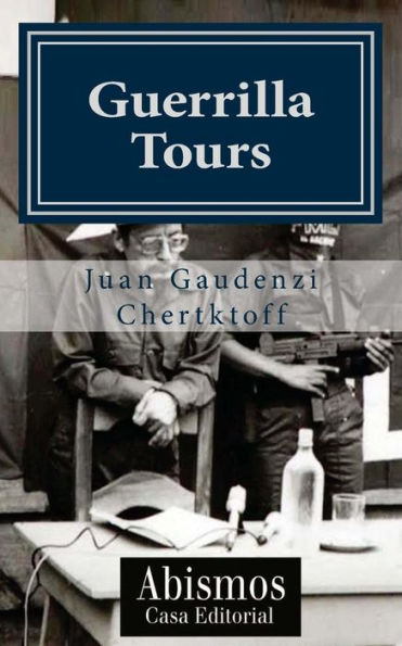 Guerrilla Tours