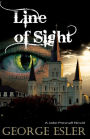 Line of Sight: A Jake Presnall Novel