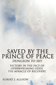Title: Saved By The Prince of Peace -- Dungeon to Sky, Author: Robert J Allison