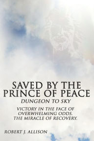Title: Saved By The Prince of Peace -- Dungeon to Sky, Author: Robert J. Allison