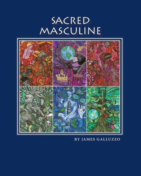 Sacred Masculine