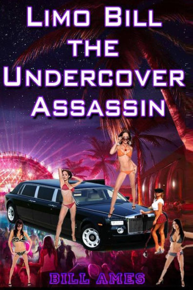 Limo Bill the Undercover Assassin