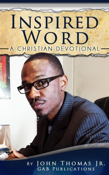 Inspired Word: A Christian Devotional