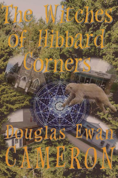 The Witches of Hibbard Corners