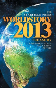 Title: Worldstory 2013, Author: Starfield Press