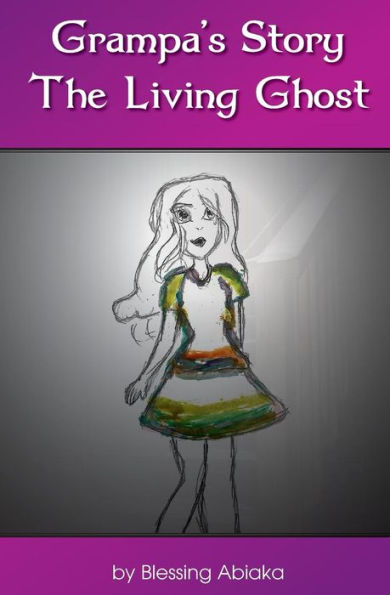 The Living Ghost