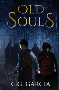 Title: Old Souls, Author: C G Garcia