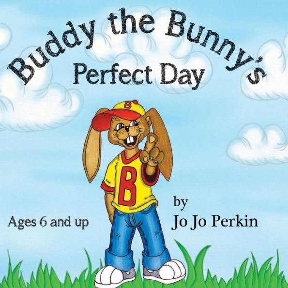 Buddy the Bunny's Perfect Day: Learning the Multiple Intelligences