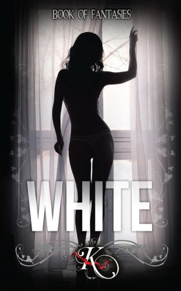 Book of Fantasies: White - Book I