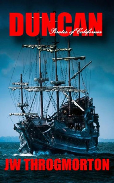 Duncan (Pirates of California)