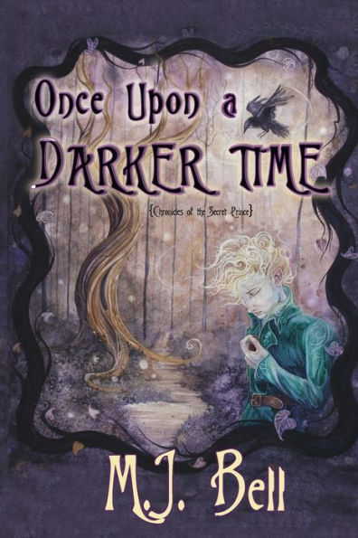 Once Upon a Darker Time