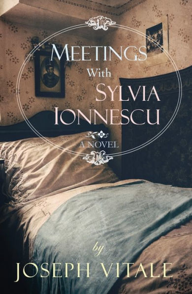 Meetings With Sylvia Ionnescu