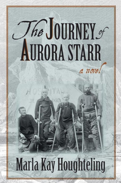 The Journey of Aurora Starr