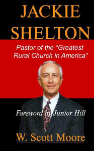 Title: Jackie Shelton: Pastor of the 