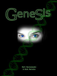 Title: GeneSis, Author: Matt Maciejewski