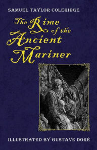 Title: The Rime of the Ancient Mariner, Author: Gustave Dore