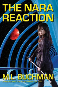 Title: The Nara Reaction, Author: M. L. Buchman