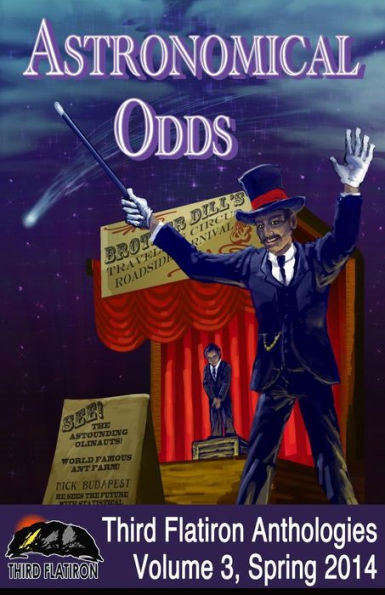 Astronomical Odds