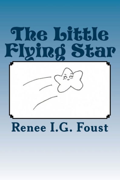 The Little Flying Star