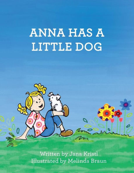Anna has a Little Dog