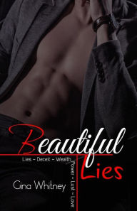 Title: Beautiful Lies, Author: Gina Whitney