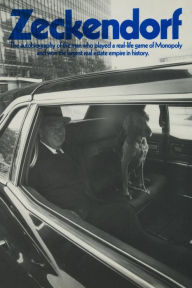 Title: Zeckendorf: The autobiograpy of the man who played a real-life game of Monopoly and won the largest real estate empire in history., Author: Edward McCreary