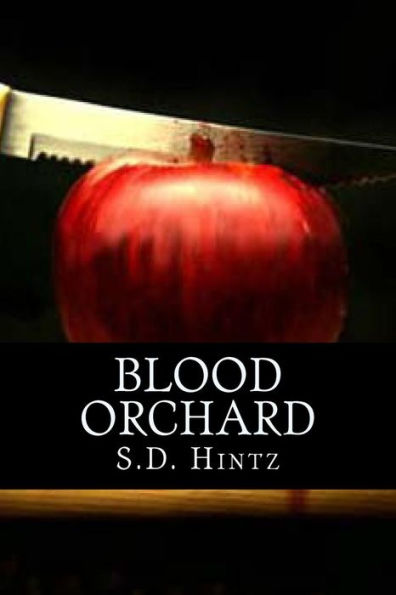 Blood Orchard