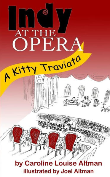 Indy at the Opera: A Kitty Traviata