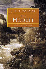 Title: The Hobbit: Or There and Back Again, Author: J. R. R. Tolkien