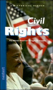 Title: McDougal Littell Nextext: Civil Rights Grades 6-12, Author: Houghton Mifflin Harcourt