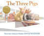 The Three Pigs: A Caldecott Award Winner