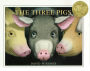 Alternative view 2 of The Three Pigs: A Caldecott Award Winner