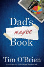 Alternative view 2 of Dad's Maybe Book