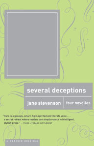 Title: Several Deceptions, Author: Jane Stevenson