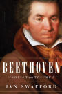 Alternative view 2 of Beethoven: Anguish and Triumph